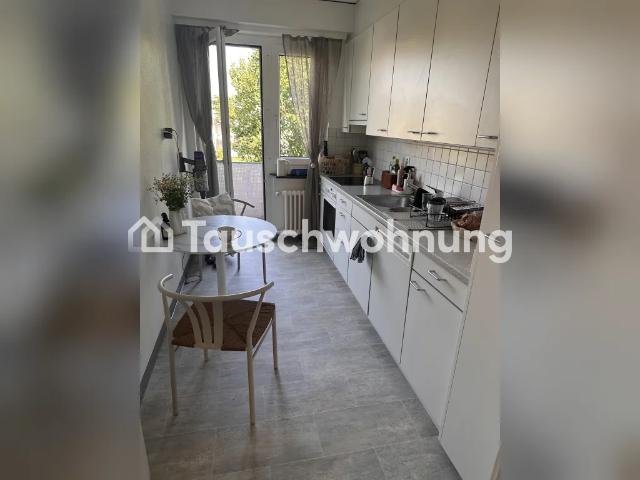 Rent a 3 ½ rooms apartment in Zürich Flatfox