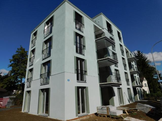 Rent a 3 ½ rooms apartment in Zürich Flatfox