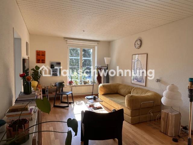 Rent a 3 ½ rooms apartment in Zürich Flatfox