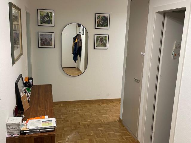 Rent a 3 ½ rooms apartment in Zürich Flatfox
