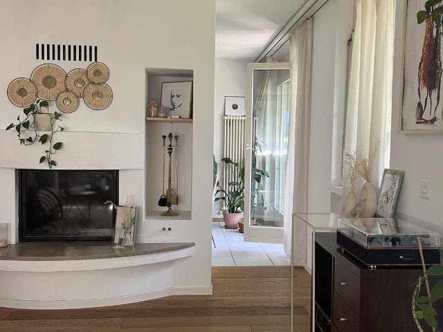 Rent a 3 ½ rooms apartment in Zürich Flatfox