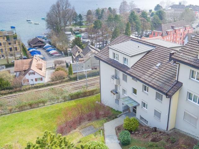 Rent a 3 ½ rooms apartment in Zürich Flatfox