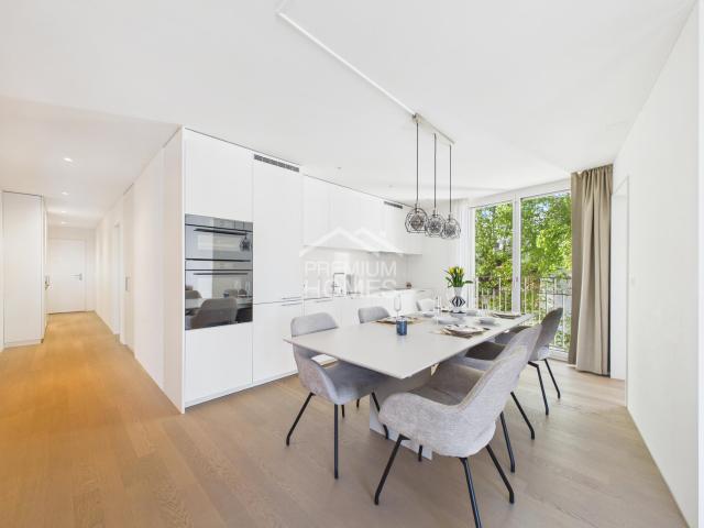 Rent a 3 ½ rooms apartment in Zürich Flatfox