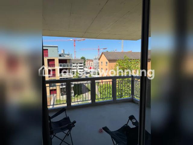 Rent a 3 ½ rooms apartment in Zürich Flatfox