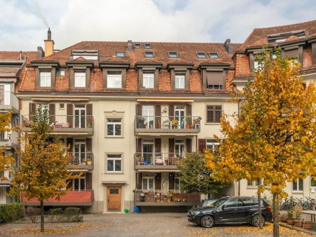 Rent a 3 rooms apartment in Zürich Flatfox
