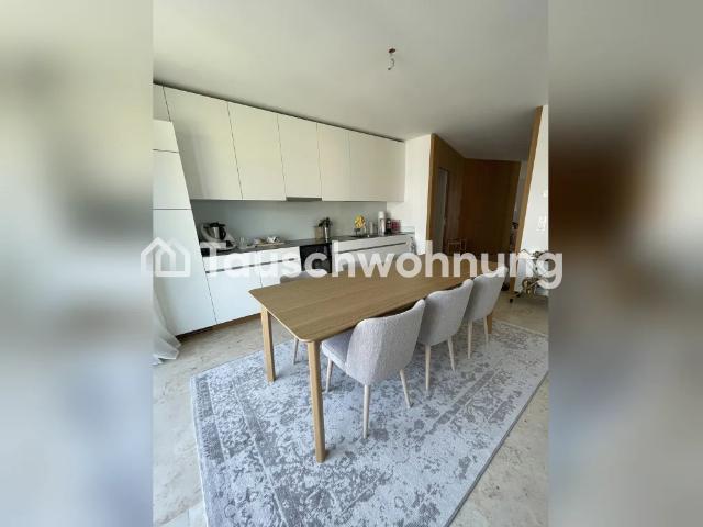 Rent a 3 ½ rooms apartment in Zürich Flatfox