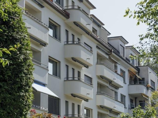 Rent a 3 rooms apartment in Zürich Flatfox