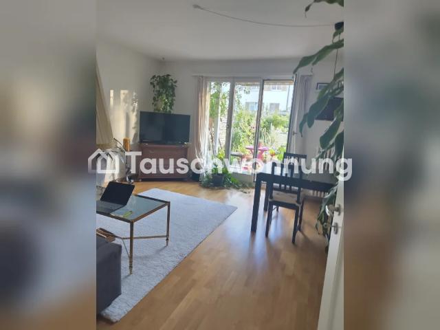 Rent a 3 rooms apartment in Zürich Flatfox