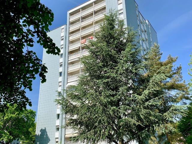 Rent a 3 rooms apartment in Zürich Flatfox