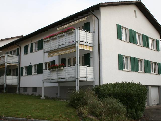 Rent a 3 rooms apartment in Zürich Flatfox