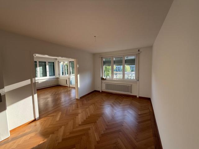 Rent a 3 ½ rooms apartment in Zürich Flatfox