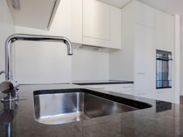 Rent a 3 ½ rooms apartment in Zürich Flatfox