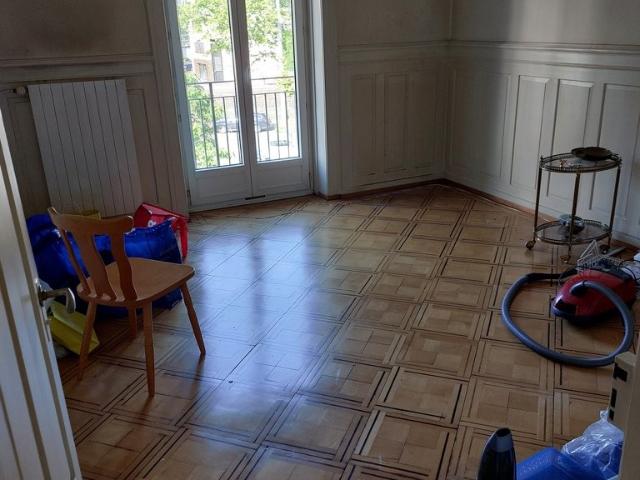 Rent a 3 rooms apartment in Zürich Flatfox
