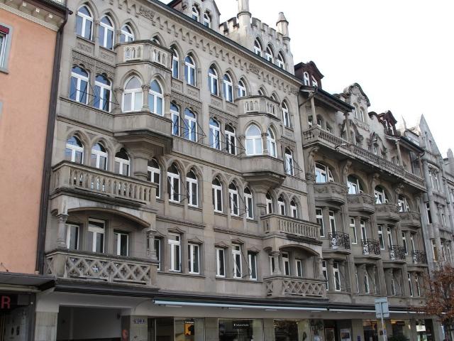 Rent a 3 rooms apartment in Zürich Flatfox