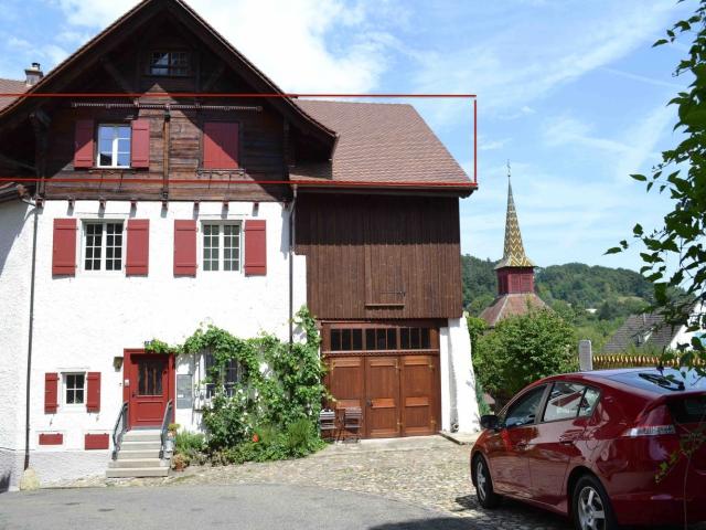 Rent a 3 rooms apartment in Zurzach Flatfox