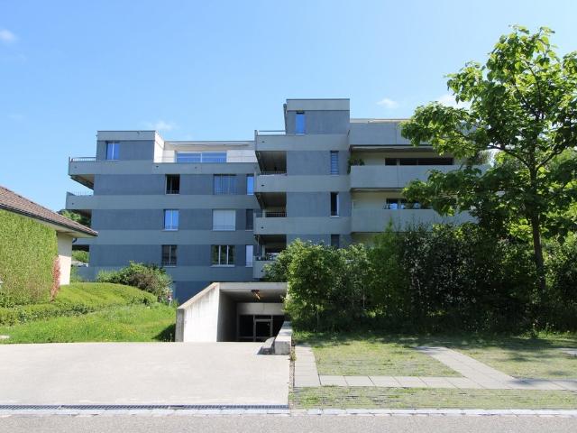 Rent a 3 ½ rooms attic flat in Männedorf Flatfox