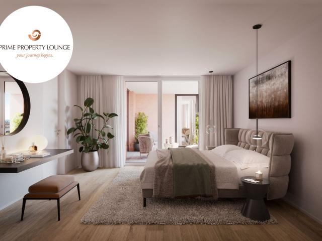 Rent a 3 ½ rooms attic flat in Merlischachen Flatfox