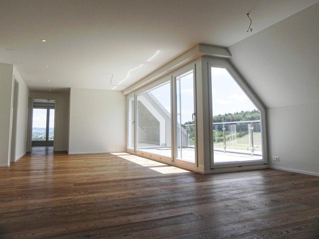 Rent a 3 ½ rooms attic flat in Dielsdorf Flatfox
