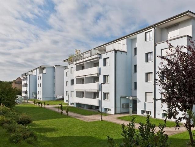 Rent a 3 rooms attic flat in Fislisbach Flatfox