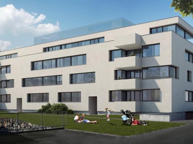 Rent a 3 ½ rooms attic flat in Flawil Flatfox