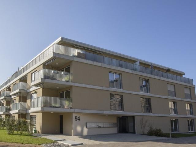 Rent a 3 ½ rooms attic flat in Liestal Flatfox