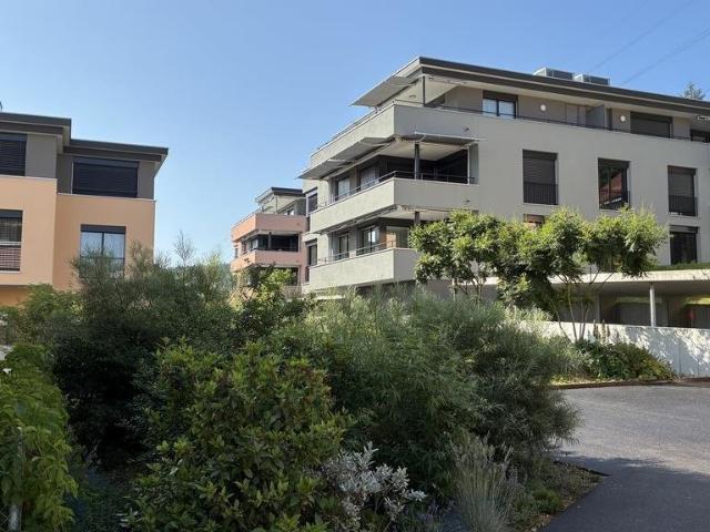 Rent a 3 ½ rooms attic flat in Liestal Flatfox