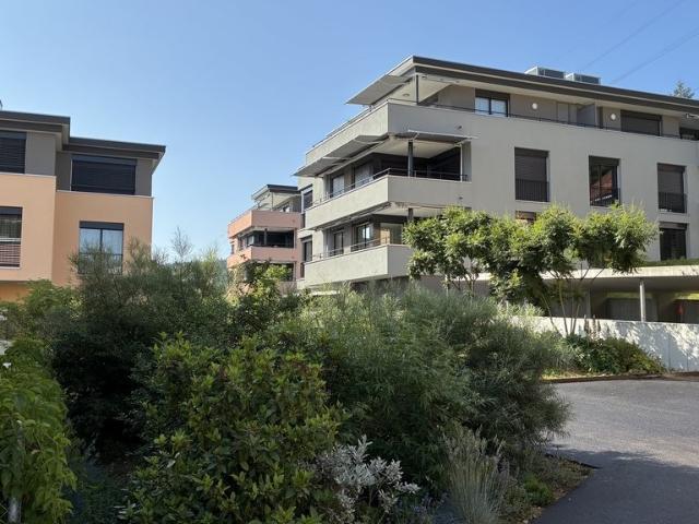 Rent a 3 ½ rooms attic flat in Liestal Flatfox