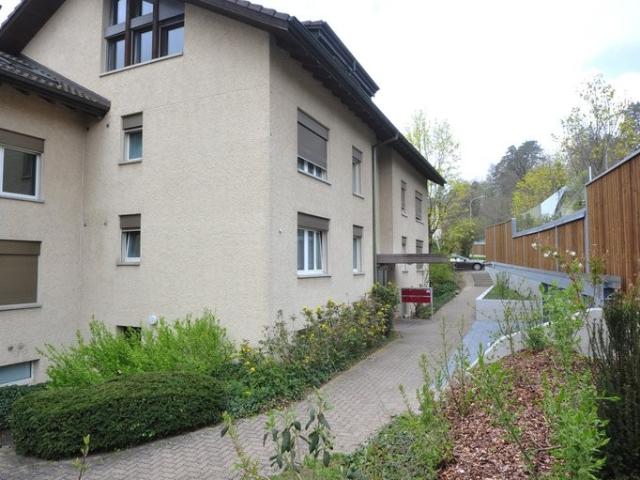 Rent a 3 rooms attic flat in Würenlos Flatfox