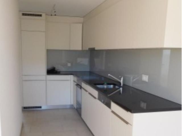 Rent a 3 ½ rooms attic flat in Wichtrach Flatfox
