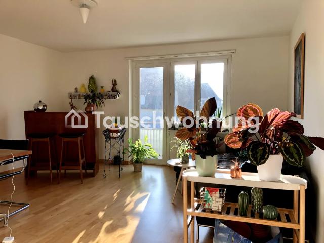 Rent a 3 ½ rooms attic flat in Zürich Flatfox
