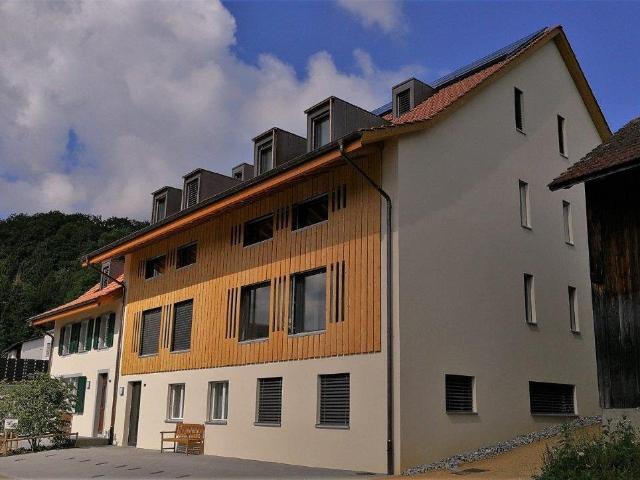 Rent a 3 ½ rooms duplex in Arboldswil Flatfox