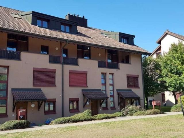 Rent a 3 ½ rooms duplex in Berikon Flatfox