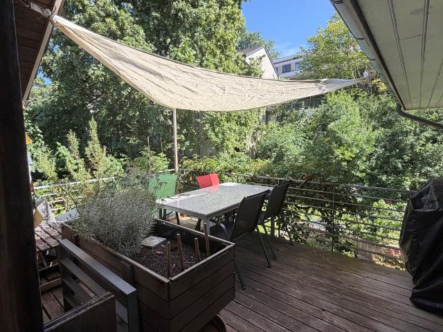 Rent a 3 ½ rooms duplex in Fislisbach Flatfox