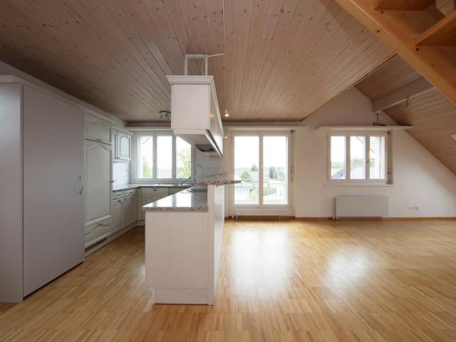Rent a 3 ½ rooms duplex in Härkingen Flatfox