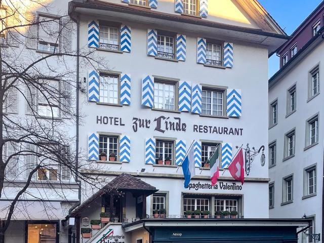 Rent a 3 ½ rooms duplex in Luzern Flatfox