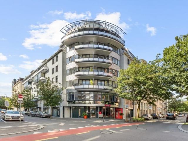 Rent a 3 ½ rooms duplex in Luzern Flatfox