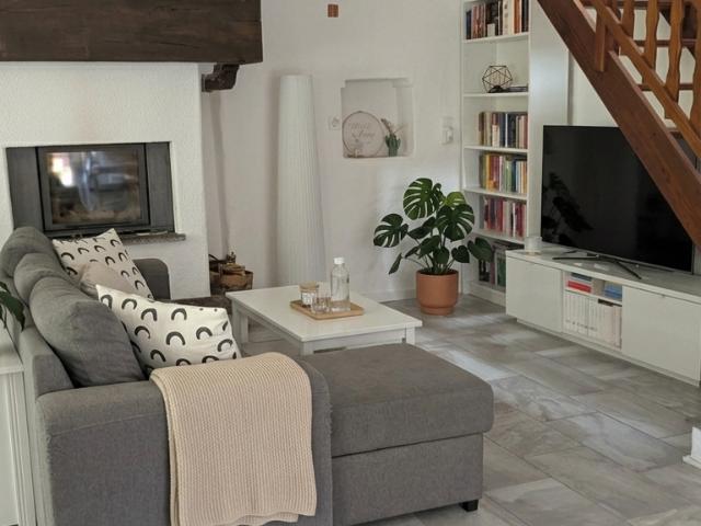 Rent a 3 ½ rooms duplex in Taverne Flatfox