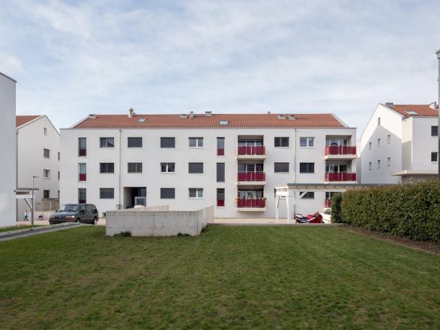 Rent a 3 ½ rooms duplex in Yvonand Flatfox