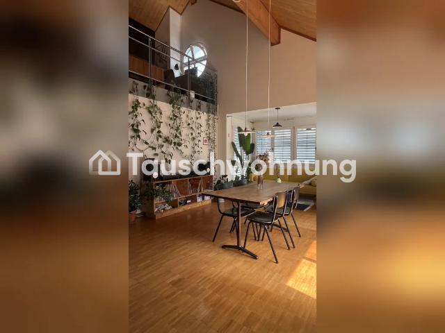 Rent a 3 ½ rooms duplex in Zürich Flatfox
