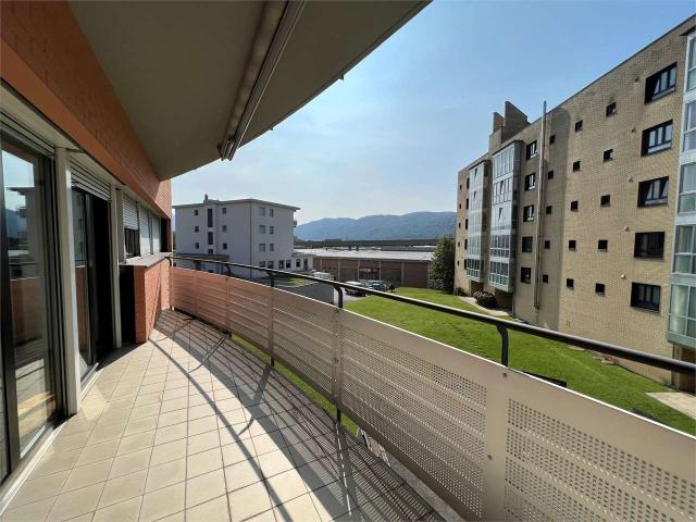 Rent a 3 ½ rooms apartment in Balerna Flatfox