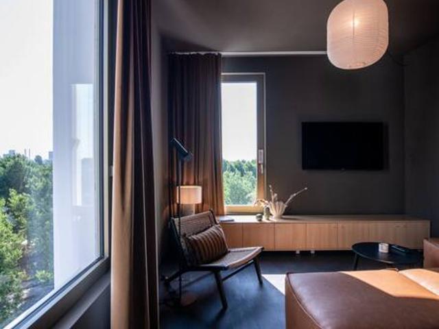 Rent a 3 rooms furnished flat in Basel Flatfox