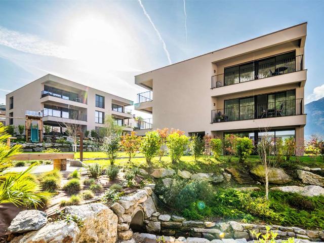 Rent a 3 ½ rooms apartment in Gordola Flatfox