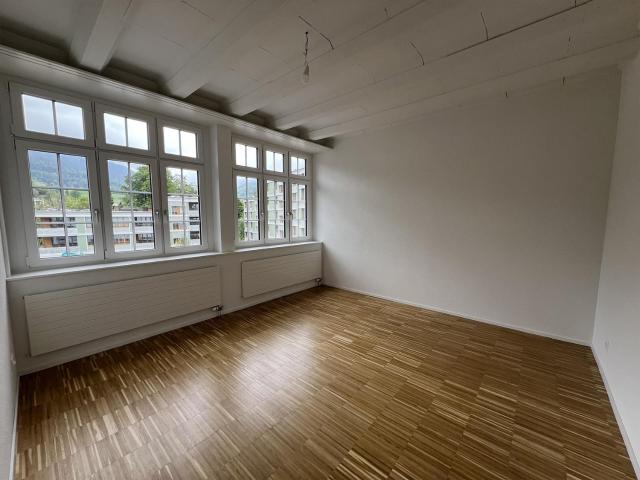 Rent a 3 ½ rooms loft in Neu St. Johann Flatfox
