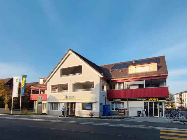 Rent a 3 ½ rooms roof flat in Ermatingen Flatfox
