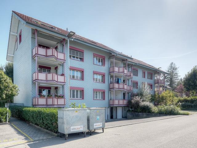 Rent a 3 ½ rooms roof flat in Herzogenbuchsee Flatfox