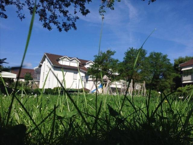 Rent a 3 ½ rooms roof flat in Luterbach Flatfox