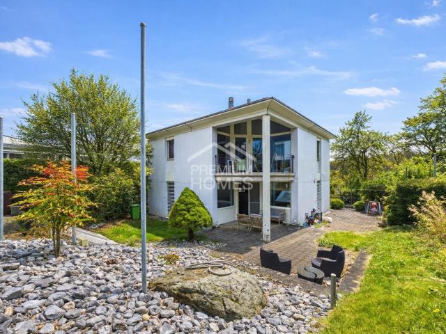 Rent a 3 rooms single house in Kloten Flatfox