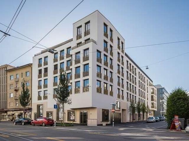 Rent a 3 ½ rooms studio in Zürich Flatfox