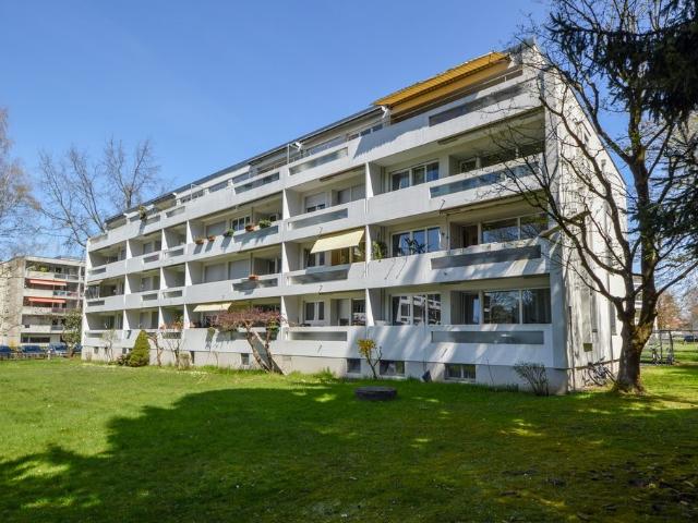 Rent a 1 room apartment in Wabern Flatfox