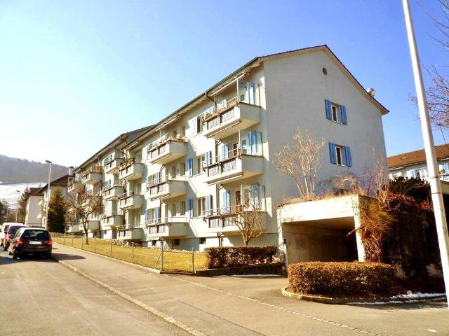 Rent a 1 room apartment in Wabern Flatfox